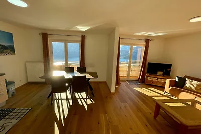 5. Zwölferhornwohnung