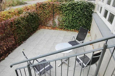 Ferienwohnung Windrose 15