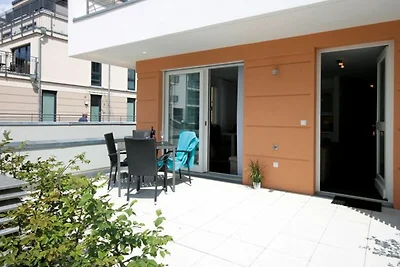 Villa Seeadler WE 01