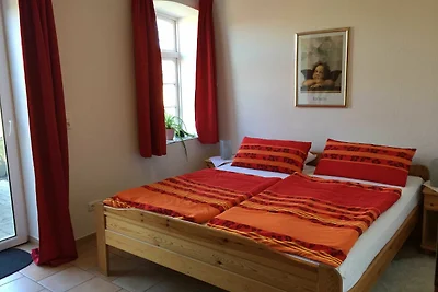 Ferienwohnung Seepferdchenhöhle