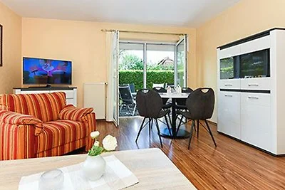 Ferienwohnung Sanddorn