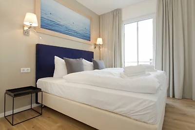 Dünenpalais, App. 10