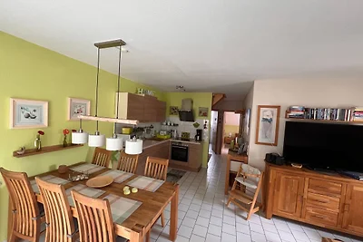 Vakantieappartement Gezinsvakantie Karlshagen
