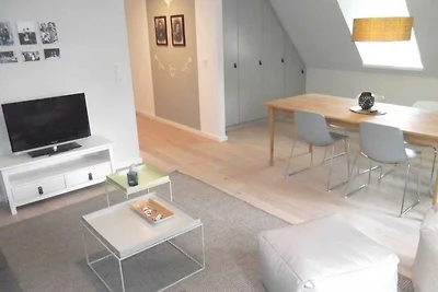 Haus Anna Lena, Drunkenmannstieg 9 OG