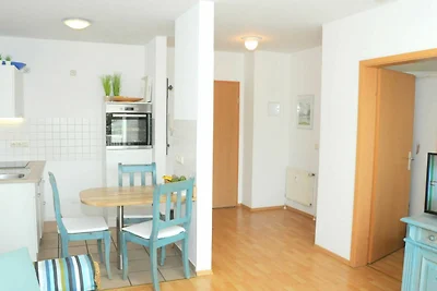 Appartamento Vacanza con famiglia Göhren