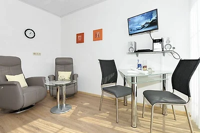 Ferienwohnung Kleiner Seestern