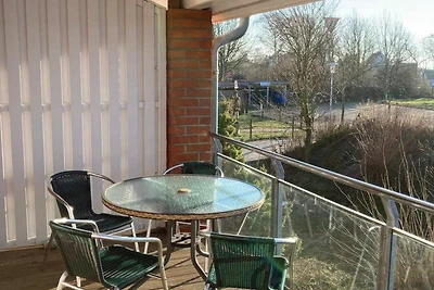 Vakantiehuis Ontspannende vakantie Hohenkirchen