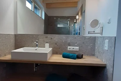 Appartement Auszeit