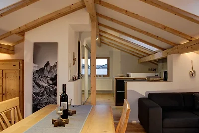 Vakantieappartement Gezinsvakantie Oberstdorf