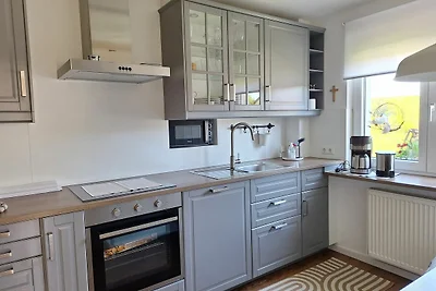 Vakantieappartement Gezinsvakantie Betzenstein