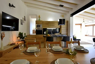 Appartamento Vacanza con famiglia Manacor