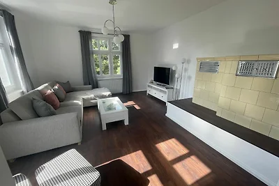 Appartement Vacances avec la famille Barth