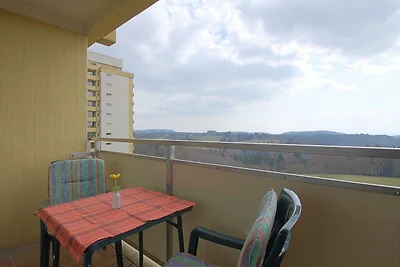 Apartment 515
