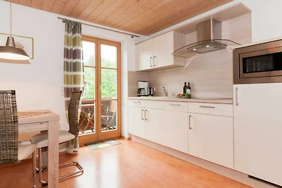Ferienwohnung Ringberg
