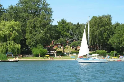 Albergo Cultura ed escursioni Plau am See