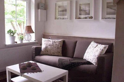Appartamento Vacanza con famiglia Greifswald