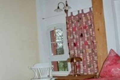 Vakantieappartement Gezinsvakantie Weißenhorn