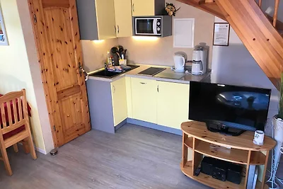 apartman za odmor Obiteljski odmor Wieck