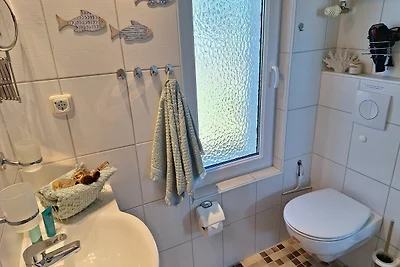 Ferienhaus Graf Strandkorb