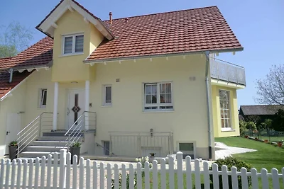 Appartement Vacances avec la famille Rust