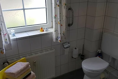Vakantieappartement Gezinsvakantie Leer