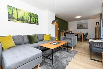 Casa vacanze Vacanza di relax Stedesdorf