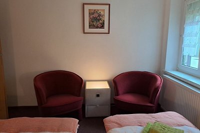 Ferienwohnung Hänsch