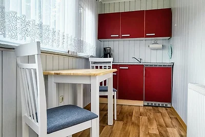 Bungalow am Waldesrand