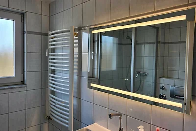 Vakantieappartement Gezinsvakantie Nienhagen