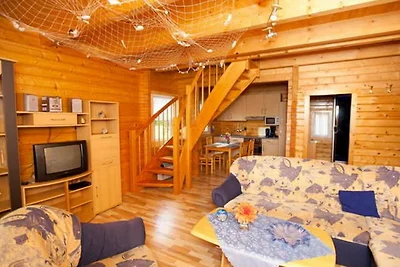 Casa vacanze Vacanza di relax Saal in Vorpommern