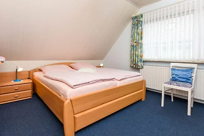 Ferienwohnung Backbord
