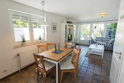 Ferienhaus Strandperle