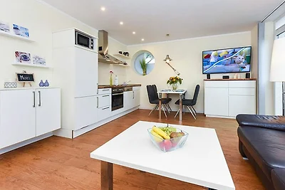 Ferienwohnung Leif Eriksson