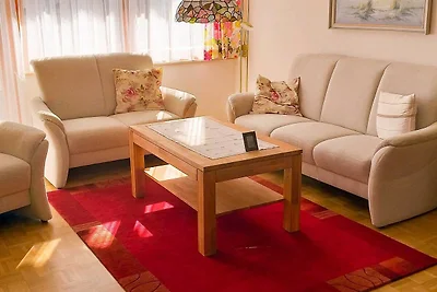 Vakantieappartement Gezinsvakantie Bad Dürrheim