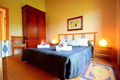 Appartamento Vacanza con famiglia Arta