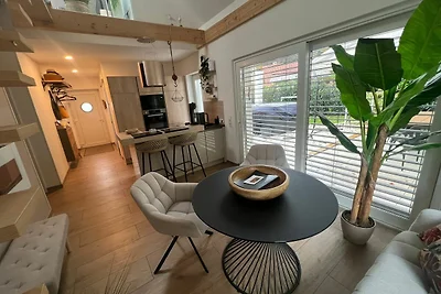 Ferienhaus Seehaus am Wald