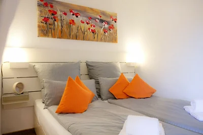 Vakantieappartement Gezinsvakantie Hohegeiß