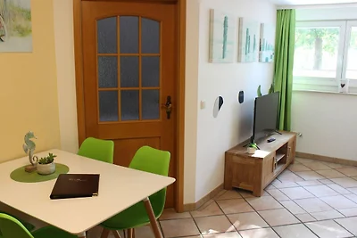 Wohnung 1 Seepferdchen
