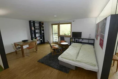 Appartamento Vacanza con famiglia Meersburg