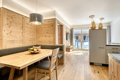 Vakantieappartement Gezinsvakantie Dalaas