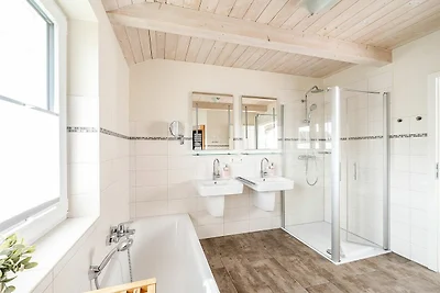 Casa vacanze Vacanza di relax Dagebüll