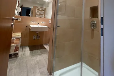 Vakantieappartement Gezinsvakantie Klink