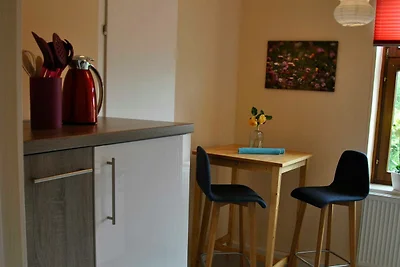 Vakantieappartement Gezinsvakantie Fritzlar