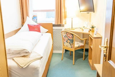 Vakantieappartement Gezinsvakantie Hauzenberg