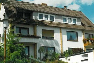 Ferienwohnung 2 (1. Obergeschoss)