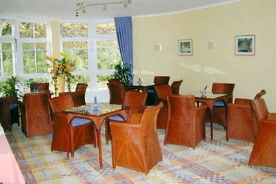 Ferienwohnung Residenz an der Lieth mit DZ