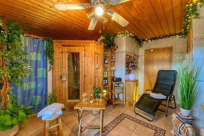 Appartamento Vacanza con famiglia Sankt Andreasberg