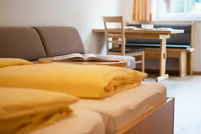 Apart La Vita  2-3 Personen Appartment