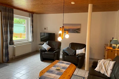 Vakantieappartement Gezinsvakantie Brodersby
