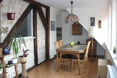 Elkes Ferienwohnung